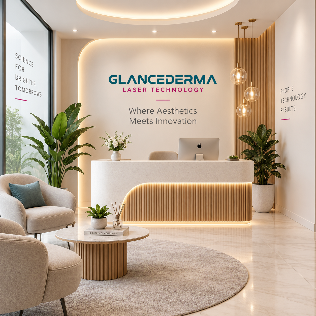 GlanceDerma Clinic